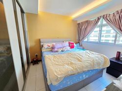 Blk 313B Punggol Parcvista (Punggol), HDB 4 Rooms #476800201